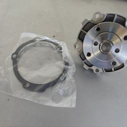 Engine Water Pump Kit AW5033 Check Compatibility List