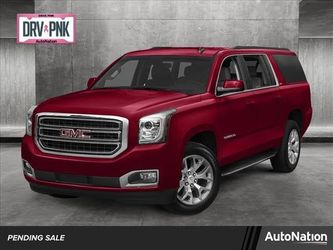 2016 GMC Yukon XL