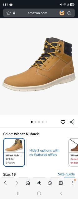 Timberlands