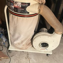 Wood Shop Industtial Tool Qty 4