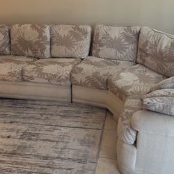 Couch for sale