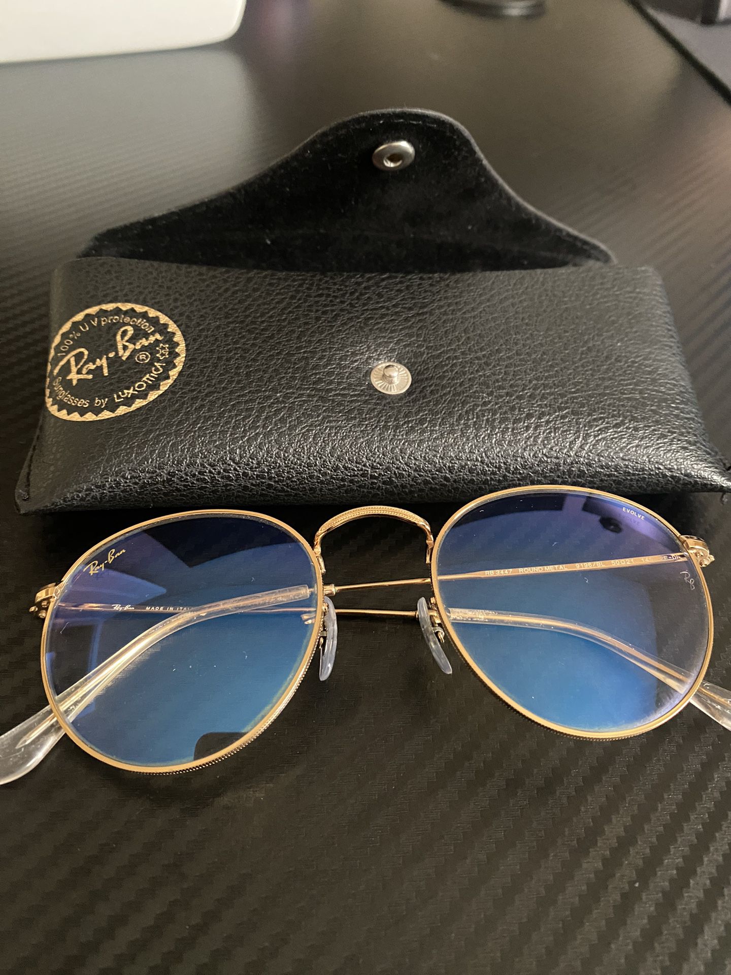 Ray-Ban Glasses Perfect Condition