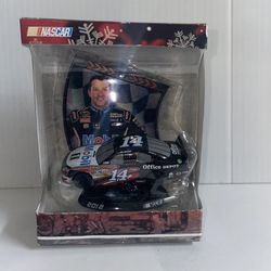 Tony Stewart, Number 14 Collectible Ornament Official