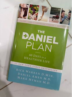 The Daniel plan