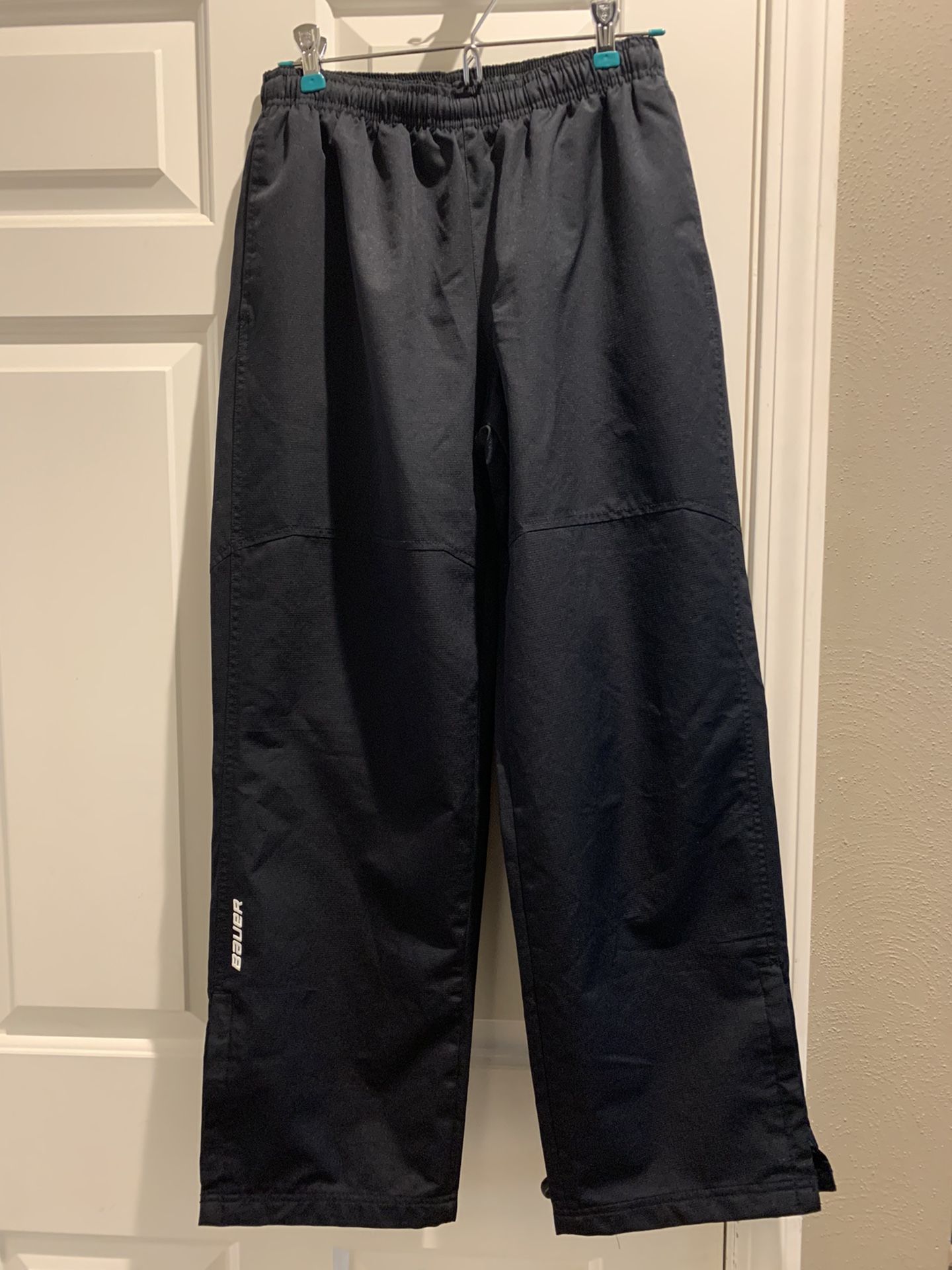 Bauer Youth XL Warm Up Pants