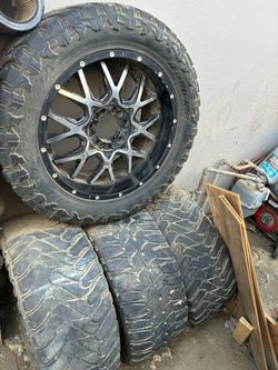 Rims