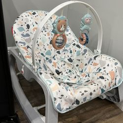 Baby items