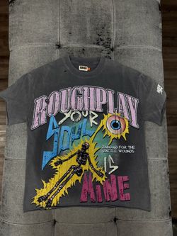 Roughplay Your Soul Shirt