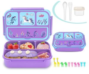 Bento Lunch Box