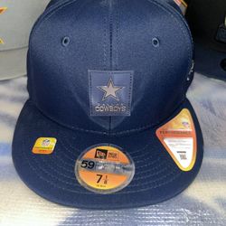 Cowboys Hat