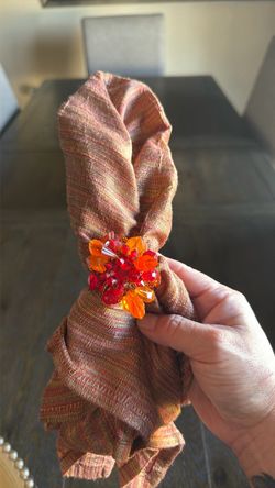 Napkins