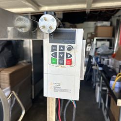 Cooking Mixer...