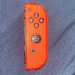 Nintendo Switch Controller  Right 