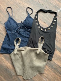 Women’s tops