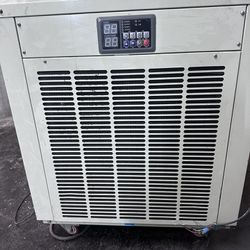 Portable Air Conditioner/de Humidifier