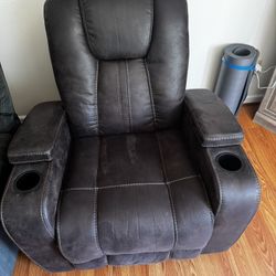 Recliner 