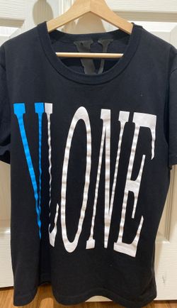 Vlone. X Barney’s Tee