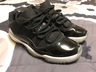 Jordan 11 Space  9.5m
