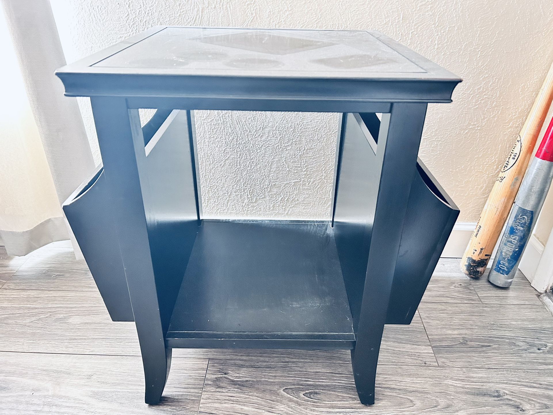 Living Room End Table