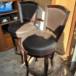 Bar Stool Set