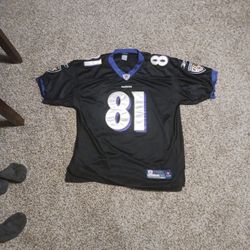 Anquan Boldin Jersey