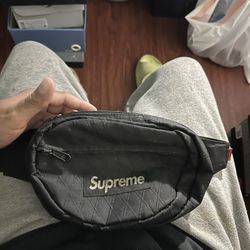 Supreme Bag