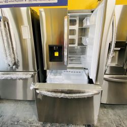 Refrigerador Nuevos A Pagos