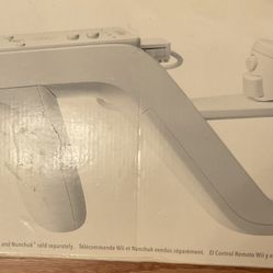 Wii Zapper