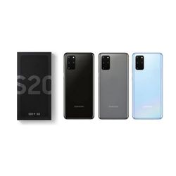 Samsung S20 Plus Unlocked 128GB