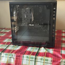 Content Creator / Gaming PC