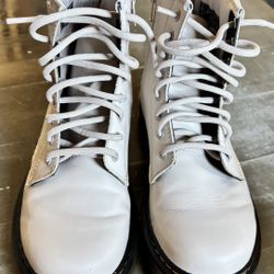 Dr. Martens  Boots 