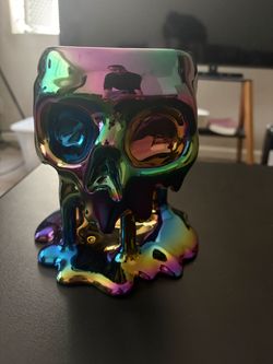 Bath&body Candle holder