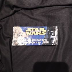 1997 Vintage Star Wars Trilogy Cards