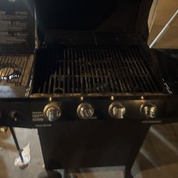 Char-Broil Grill