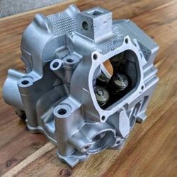 New And Rebuilt Heads For Sale 