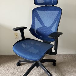 Office Chair In Excellent Condition ($100)