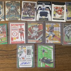 NFL Cards