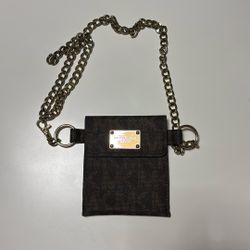 Michael Kors Belt Bag