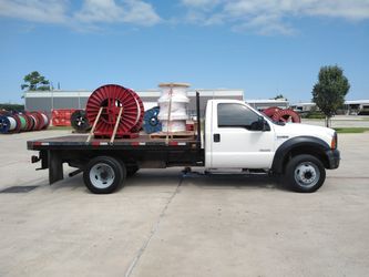 2006 Ford F-450 Super Duty