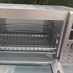 Nuwave Oven