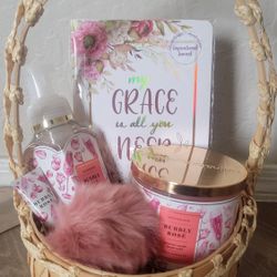 Mother's Day Gift Baskets 
