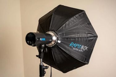 Westcott FJ-200 Travel Kit