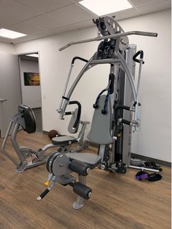 Gym Equipment treadmill weights