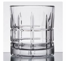 (4) Replacement Anchor Hocking Tartan Tumblers $20ea