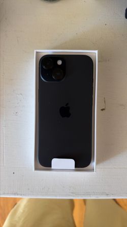 iPhone 15 128 brand new only for T-Mobile