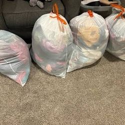 Women's XL Clothes Bundle 