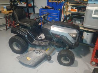 Murray MT100 mower