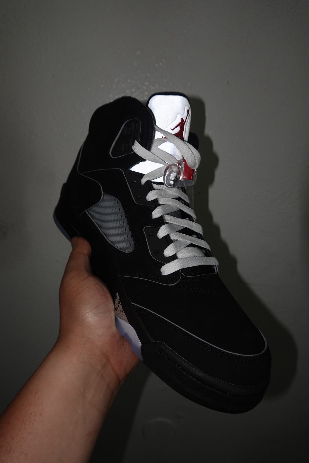 Jordan 5