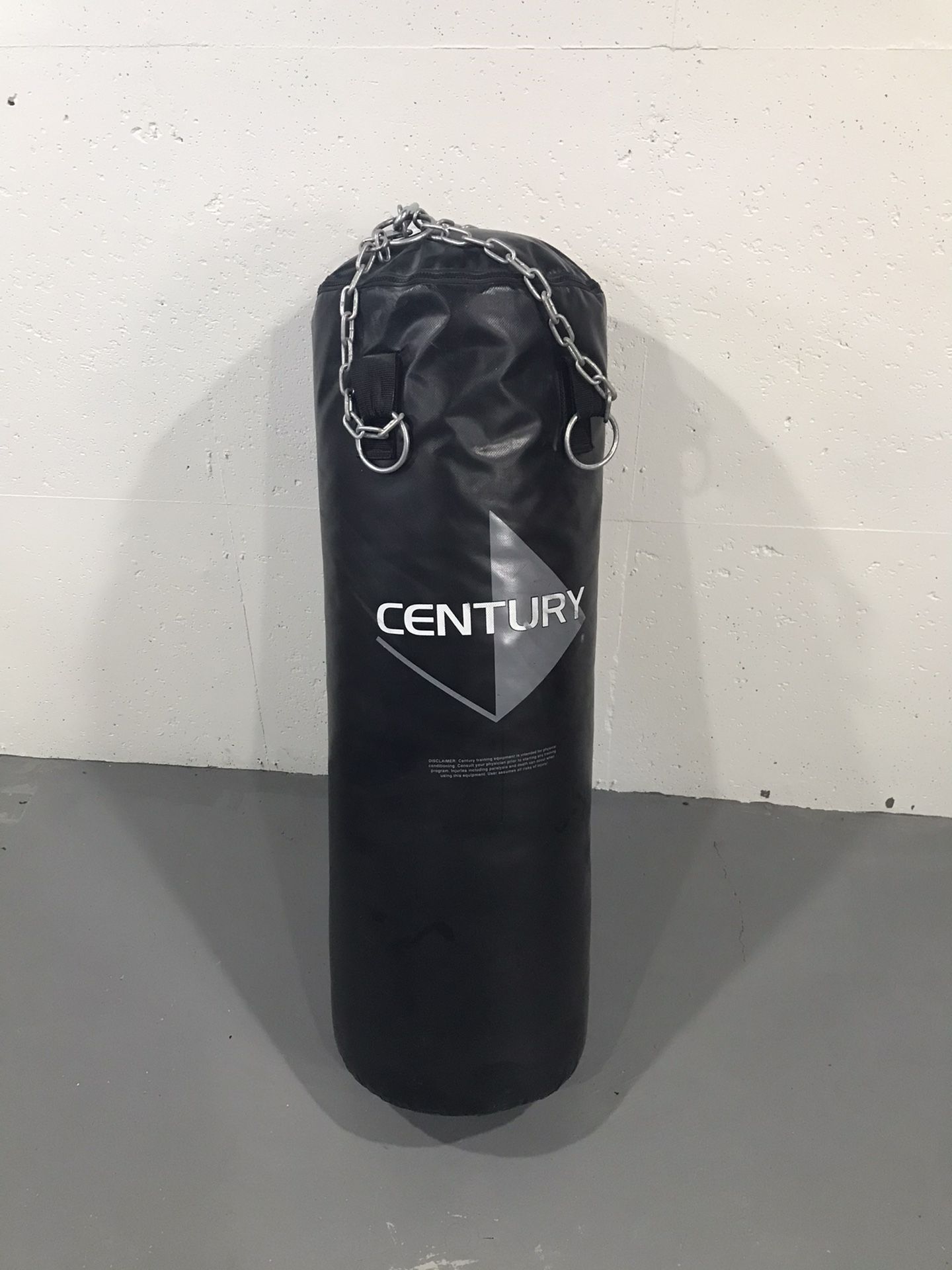 Century Heavy Bag