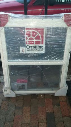Window for sale